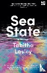 Lasley, Tabitha - Sea State