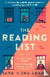 Adams, Sara Nisha - The Reading List