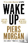 Morgan, Piers - Wake Up