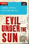Christie, Agatha - Evil under the sun