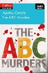 Christie, Agatha - The ABC murders