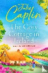 Caplin, Julie - The Cosy Cottage in Ireland