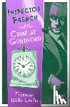 Wills Crofts, Freeman - Inspector French and the Crime at Guildford