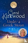 Kirkwood, Carol - Under a Greek Moon