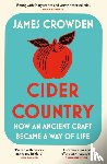 Crowden, James - Cider Country
