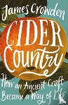 Crowden, James - Cider Country