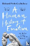 Firth-Godbehere, Richard - A Human History of Emotion