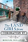 Sullivan, Maggie - The Land Girls from Coronation Street