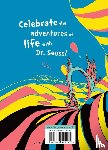 Seuss, Dr. - Oh, The Places You’ll Go! Mini Edition