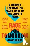 Mundy, Simon - Race for Tomorrow
