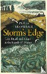 Marshall, Peter - Storm’s Edge
