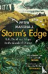 Marshall, Peter - Storm’s Edge