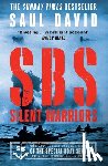 David, Saul - SBS – Silent Warriors