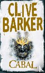 Barker, Clive - Cabal