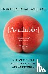 Friedman Williams, Laura - Available