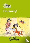 Rayner, Shoo - I'm Sorry!