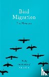 Newton, Ian - Bird Migration