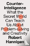 Hannigan, Robert - Counter-Intelligence
