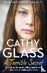 Glass, Cathy - A Terrible Secret