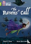 O'Hart, Sinead - The Ravens' Call