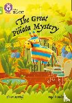 Murtagh, Ciaran - The Great Pinata Mystery