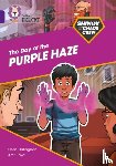 Callaghan, Chris - Shinoy and the Chaos Crew: The Day of the Purple Haze