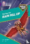 Callaghan, Chris - Shinoy and the Chaos Crew: The Day the Rain Fell Up