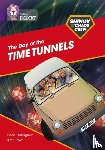 Callaghan, Chris - Shinoy and the Chaos Crew: The Day of the Time Tunnels