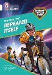 Callaghan, Chris, Clarke, Zoe - Shinoy and the Chaos Crew: The Day that Repeated Itself