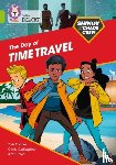 Callaghan, Chris, Clarke, Zoe - Shinoy and the Chaos Crew: The Day of Time Travel