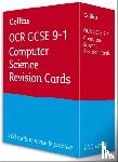 Collins GCSE - OCR GCSE 9-1 Computer Science Revision Cards