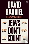 Baddiel, David - Jews Don’t Count
