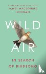 Lockhart, James Macdonald - Wild Air