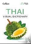 Collins Dictionaries - Thai Visual Dictionary
