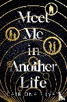 Silvey, Catriona - Meet Me In Another Life