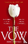 Howells, Debbie - The Vow