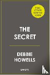 Howells, Debbie - The Secret