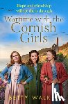 Walker, Betty - Wartime with the Cornish Girls