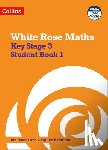 Davies, Ian, Hamilton, Caroline - Key Stage 3 Maths Student Book 1