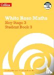 Davies, Ian, Hamilton, Caroline, Shillabeer, Sahar - Key Stage 3 Maths Student Book 3