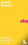 Ridout, Annie - Shy