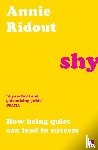 Ridout, Annie - Shy