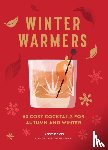 Davis, Jassy - Winter Warmers