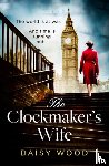 Wood, Daisy - The Clockmaker’s Wife