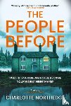 Northedge, Charlotte - The People Before