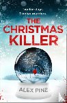 Pine, Alex - The Christmas Killer
