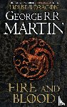 Martin, George R.R. - Fire and Blood