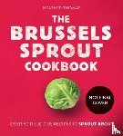 Thomas, Heather - The Brussels Sprout Cookbook