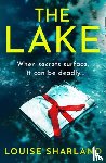 Sharland, Louise - The Lake