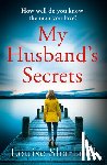 Sharland, Louise - My Husband’s Secrets